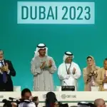 COP28 Agreement announced