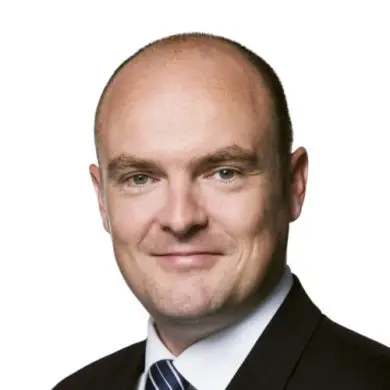 Morten Dyrholm