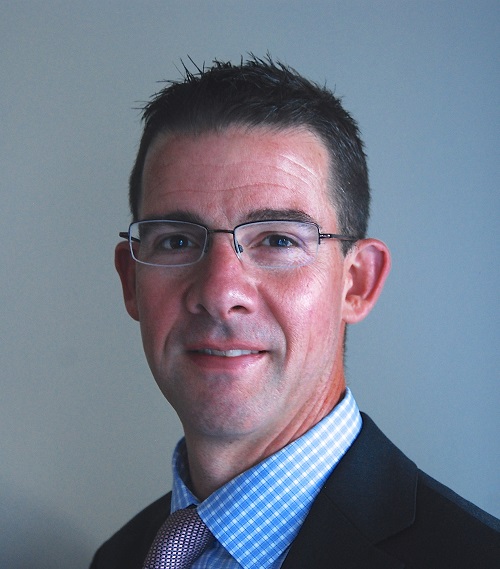 Todd Hall