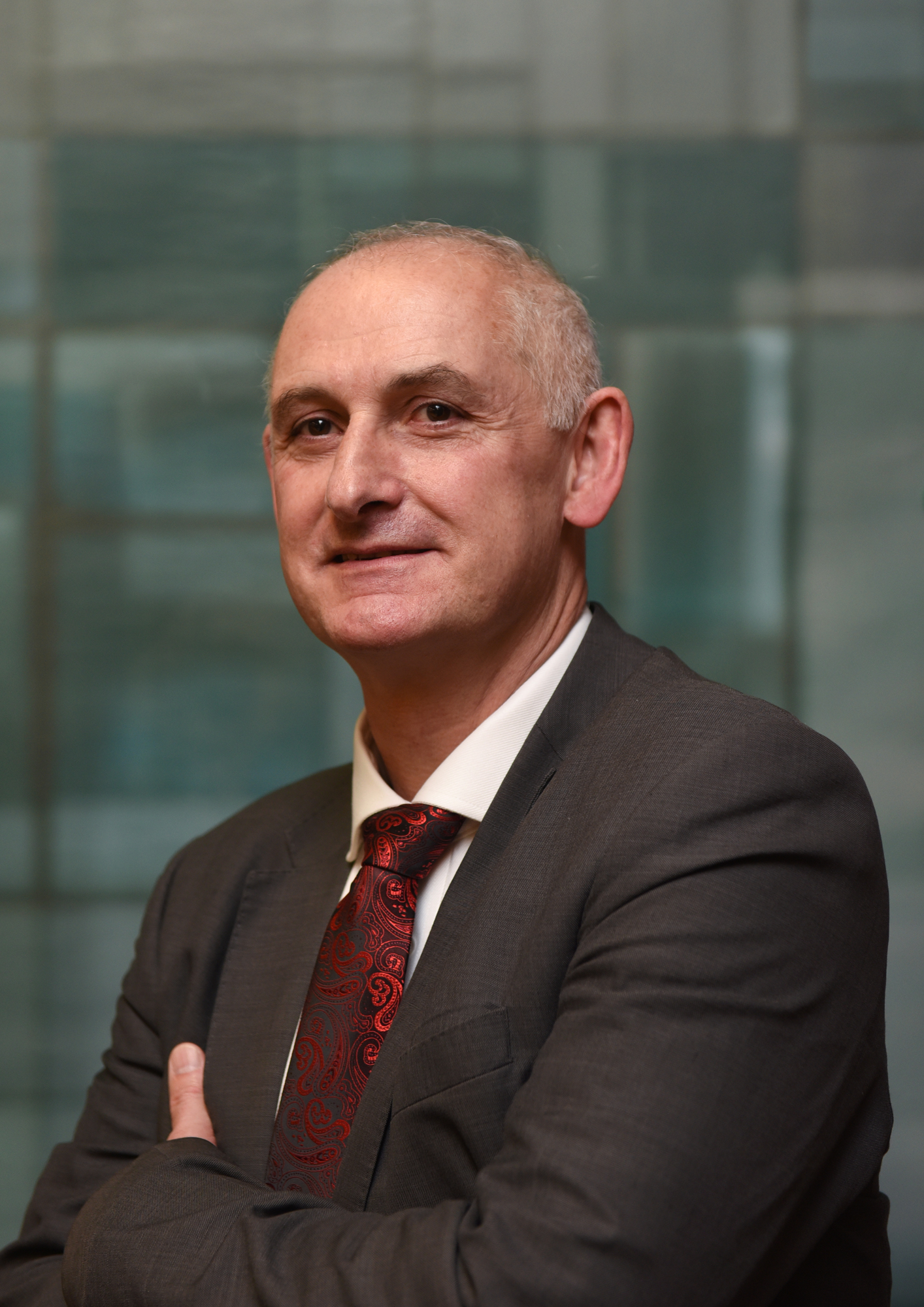 Alan Thomson
