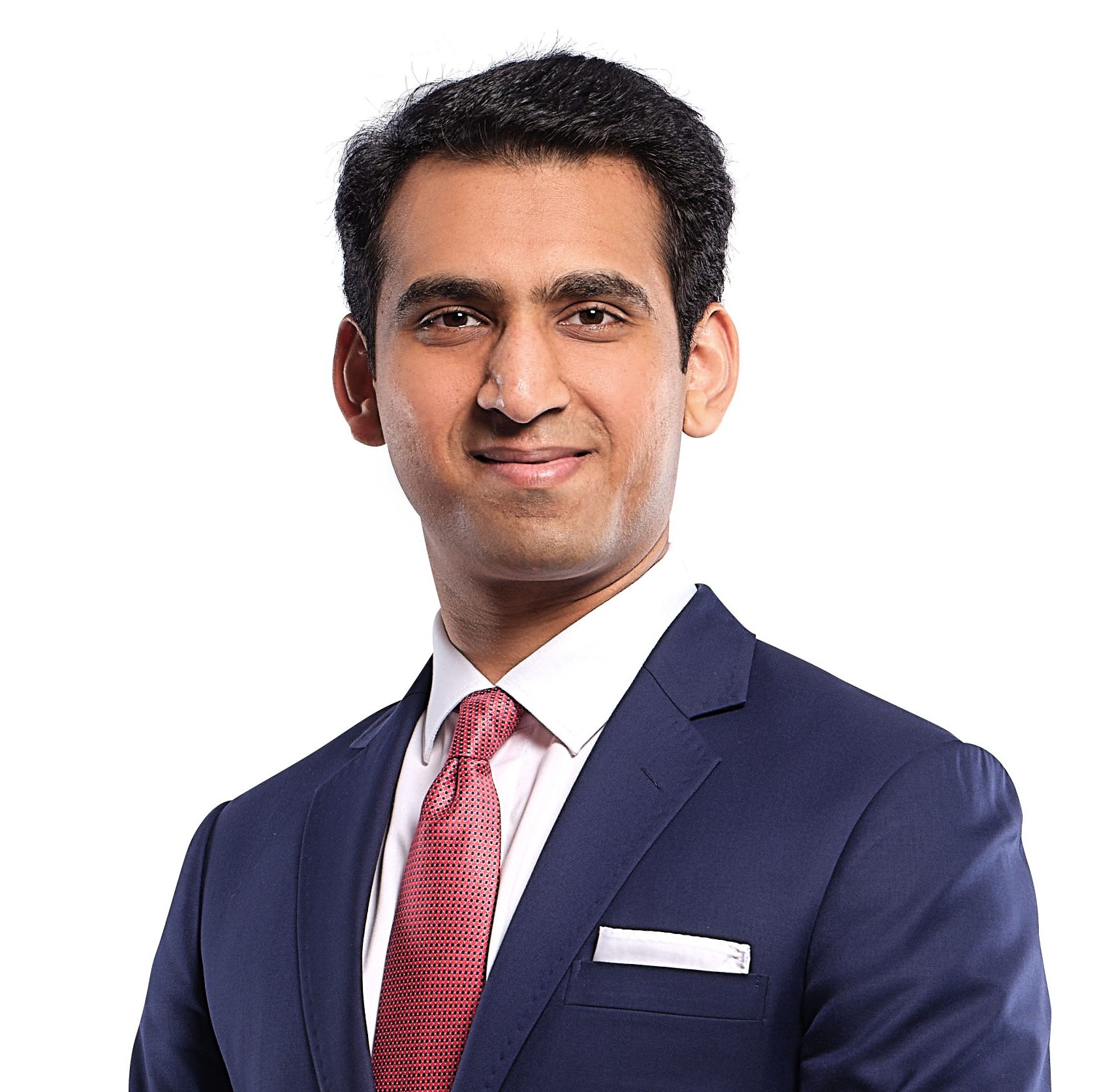 Sagar Adani