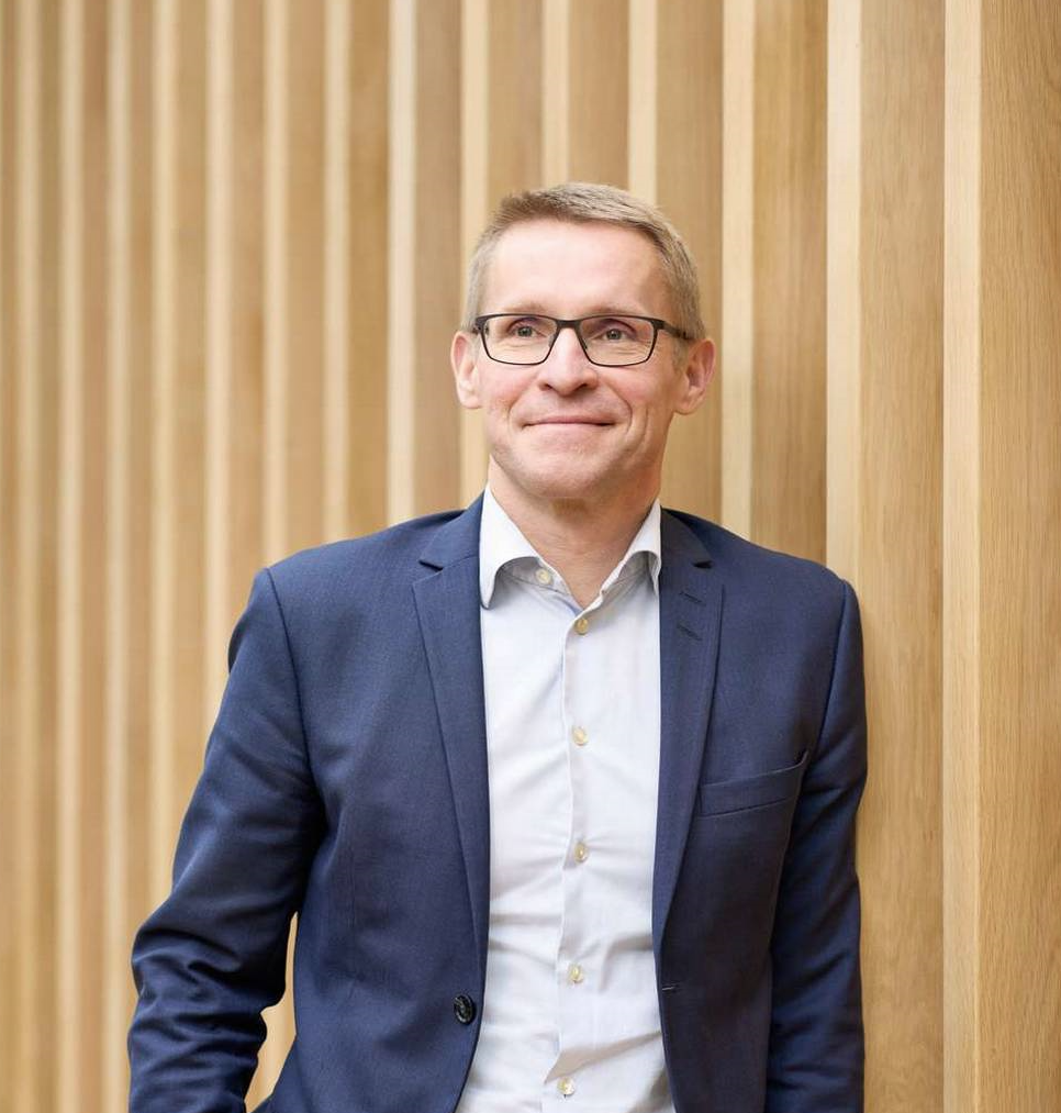 Ulrik Stridbæk