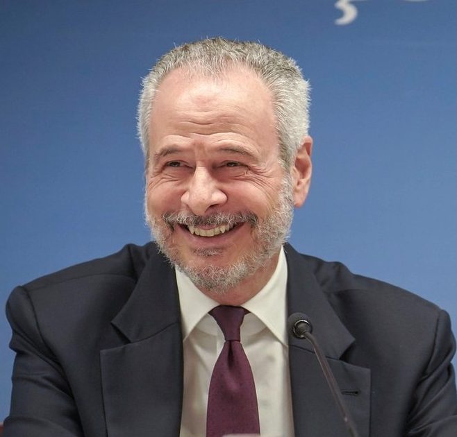 Ambassador André Corrêa do Lago