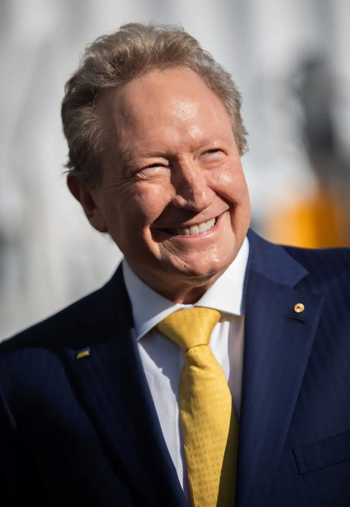 Andrew Forrest